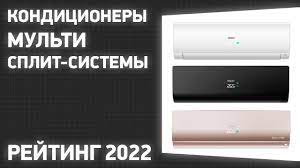 ТОП-7 лучших настенных кондиционеров бренда Systemair