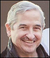 Gary HALFANT Obituary (2012)