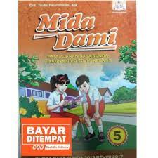 Kami mengulas tentang isi buku bahasa sunda kelas 4 mida dami. Buku Mida Dami Kelas 5 Sd Buku Basa Sunda Kelas 5 Sd Shopee Indonesia