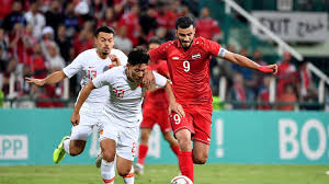 Teams in bold advanced to knockout stage. 2 Years To Fifa World Cup Qatar 2022 Groups A D Will Your Favourite Team Advance Football News Fifa World Cup 2022