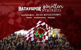 Последние твиты от hatayspor (@hatayspor_fk). Hatayspor Home Facebook