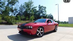 Image result for Inferno Red 2011 Challenger