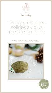 Des Cosmetiques Solides Naturels Et Fait Mains Les Savons De Joya Cosmetique Saponification A Froid Bouteilles De Shampoing