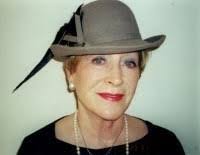 Donna Mouser's Instagram, Twitter & Facebook