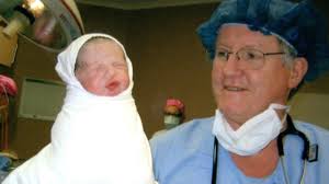 Popular doctor hangs up stethoscope