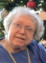 Obituary information for Violet R. Cepress