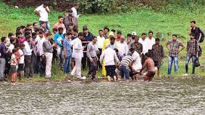 Full stack + machine learning dev. Vihar Lake Latest News Videos And Photos On Vihar Lake Dna News