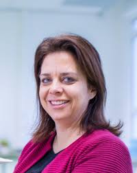 Corbion Promotes Company Veteran Lonneke van Dijk to Senior