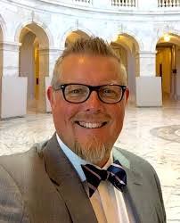 Anthony Meeker's Instagram, Twitter & Facebook