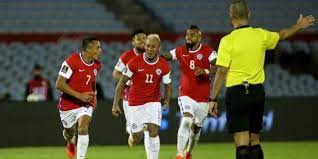 Both countries offer a great deal of experiences and activities for visitors. Qatar 2022 Qualifiers Chile Vs Colombia Watch Live And Online In Redgol Archyde