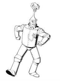 Along with the following coloring pages, i've also included several interesting facts about wizard of oz. Kids N Fun Com 29 Coloring Pages Of Wizard Of Oz