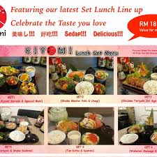 We did not find results for: Kiyomi Japanese Restaurant Authentic Japanese Restaurant In Bayan Baru