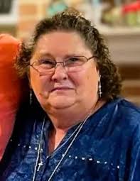 Obituary information for Sherrion Kaye Cox