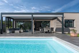 They have an immense trust in the prefabricated house manufacture and are convinced of the quality and service. Homestory Kfw 40 Plus Bungalow Mit Einliegerwohnung Weberhaus Presseportal