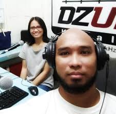 An Interview with Adrian Angeles