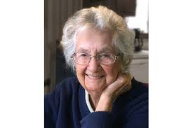 Vera Byrd Obituary (1922