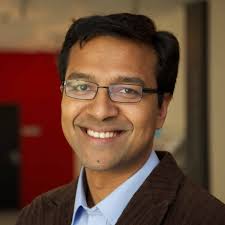 Richard D'Souza (@ritchiedsouza)