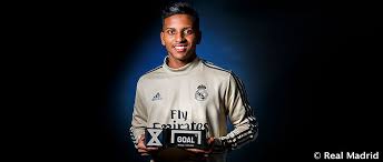 Artilheiro das três principais competições que disputou na temporada 2019/20. Rodrygo Vence Premio Nxgn 2020 Destinado Ao Melhor Jogador Jovem Do Mundo Real Madrid Cf