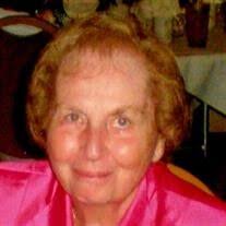 Janet Ramsey Obituary