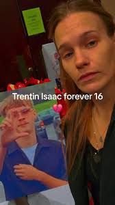 Trentin Isaac