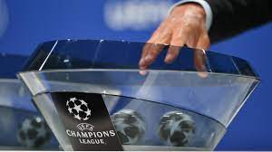 Die endrunde findet ein jahr später im selben monat statt. Champions League Auslosung Lostopfe Teams Modus Alles Zum Draw Der Gruppenphase In Istanbul Eurosport