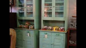 1950s kitchen vintage kitchen retro vintage kitchen pantry cupboard kitchen cupboards kitchenette colour schemes kitchen and bath kitchen furniture. Antique Kitchen Pantry Cabinet Youtube