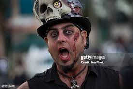 258 Zombie Fest Stock Photos, High-Res Pictures, and Images