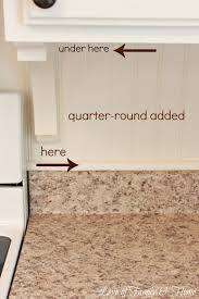 Pin By Natalie Scott On Kitchen Remodel Home Remodeling Beadboard Backsplash Home Diy