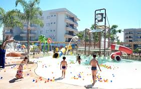 Náutico praia clube o melhor clube náutico do centro oeste e caldas novas, a melhor opção para conhecer caldas novas. Prive Inaugura Complexo Infantil No Nautico Praia Clube Em Caldas Novas Aredacao