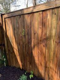 How to power wash fences. Does Your Fence Need A Facelift Power Wash It