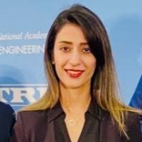 Yalda Rahmati, PhD LinkedIn'de: #trb2020 #bestpaperaward