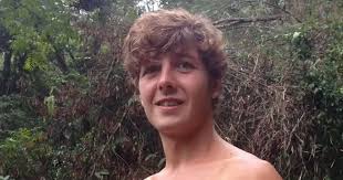 British backpacker Aiden Webb found dead five days after vanishing while  mountain climbing in Vietnam