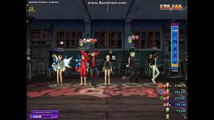 Audition Online Gameplay 2015 Youtube