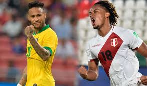 Toda la información, fotos y videos que necesitas conocer acerca de brasil las encuentras en noticias destacadas de peru.com. Peru Vs Brasil