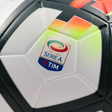 Puma power ball 2.12 serie b italian league 2012/13 match ball. Nike Presents The New Serie A Tim Match Ball