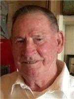 George Oubre Obituary