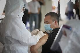 It is safe, effective and free. NgÆ°á»i Dan Co Thá» á»§ng Há» Quá»¹ Vaccine Phong Covid 19 Qua Nhá»¯ng Hinh Thá»©c Nao Bá» Y Táº¿ Trang Tin Vá» Dá»ch Bá»nh Viem Ä'Æ°á»ng Ho Háº¥p Cáº¥p Covid 19