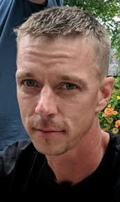 Paul Cady's Instagram, Twitter & Facebook