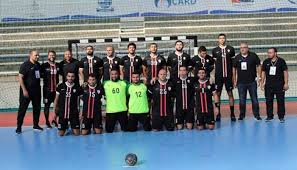 Jun 30, 2021 · ستكون القوى الكبرى في كرة اليد مثل فرنسا والدنمارك والنرويج ضمن المرشحين لإحراز ميداليات في أولمبياد طوكيو الصيفي 2020، لكن المنافسين الذين ظهروا في أماكن أخرى بالعالم سيتطلعون إلى وضع حد للهيمنة الأوروبية بتحقيق. Ø§Ù„Ø²Ù…Ø§Ù„Ùƒ ÙŠÙ‡Ø²Ù… Ø³Ø¨ÙˆØ±ØªÙ†Ø¬ ÙˆÙŠÙ†ØªØ²Ø¹ Ø¹Ø±Ø´ Ø¨Ø·ÙˆÙ„Ø© Ø£ÙØ±ÙŠÙ‚ÙŠØ§ Ù„ÙƒØ±Ø© Ø§Ù„ÙŠØ¯