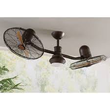 50 Mansell 2 Blade Ceiling Fan With Remote Reviews Birch Lane Ceiling Fan Ceiling Fan Light Fixtures Ceiling Fan With Remote