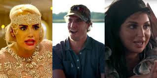 Southern Charm: 12 Best Fan Theories, According to Reddit