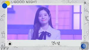 Traducción de la letra de jaljayo good night de twice al español. Twice Jaljayo Good Night Youtube