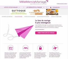 Le cours de l'action 1000mercis almil en temps réel sur boursorama : Liste De Mariage Cagnotte En Ligne Ou Urne Simplecommemariage Fr