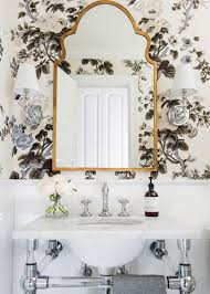 Maybe you would like to learn more about one of these? Ten Ways To Spruce Up Your Powder Room Scale