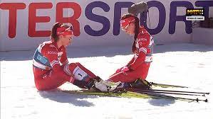 Лыжник александр большунов недоволен, что его лишали права бежать гонки на чемпионате мира. Wocd1wjeob0qjm