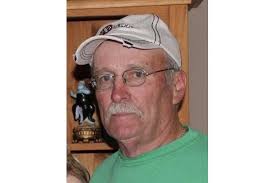 Roger Ford Obituary (2018)