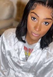 Brandi Mccain's Instagram, Twitter & Facebook