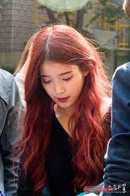 Hair Color Korean Ombre Korean Hair Color Hair Styles
