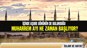 Resmi tatiller, ramazan, bayram gibi her bireyi ilgilendiren özel günler tablolar halinde yer almaktadır. Hicri Yilbasi Ne Zaman Basliyor Nurdan Haber