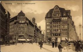 Neben öffnungszeiten, adresse und telefonnummer, bieten wir auch eine route zum geschäft und erleichtern euch so den weg zur nächsten filiale. Ansichtskarte Postkarte Hamburg Seeburg M Akpool De